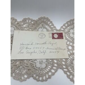 World's Fair 1964 - 1965, 5 Cent Stamp